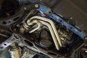 BRZ / GT86 12- Unequal Length 4-1 Super Manifold + Catalyzer