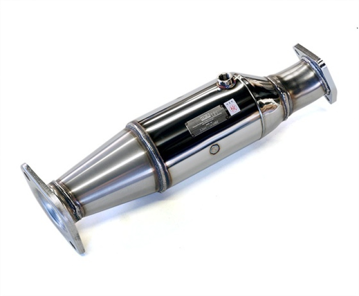 S2000 AP1 99-00 F20C HKS Metal Catalyzer 150cpsi in the group Select car model / Honda / S2000 AP1 99-03 / Tuning at DDESIGN Scandinavia AB (33005-AH002)