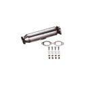 Evo 7-9 01-07 HKS Metal Catalyzer 150cpsi