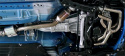 BRZ / GT86 12-16 4-2-1 Super Manifold + Catalyzer R-SPEC