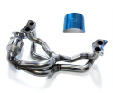 BRZ / GT86 12-19 HKS Super Manifold + Catalyzer GT-SPEC