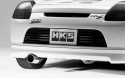 Toyota MR2 99-07 HKS Legal Muffler