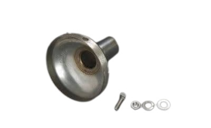 HKS 94mm New Wagon Inner Silencer in the group Tuning / Exhaust and Manifold / Mufflers & Inserts / Inserts for mufflers - DB Killers at DDESIGN Scandinavia AB (3306-RA073)