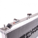 Honda Civic / CRX 1988-1991 Radiator Skunk2