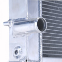 Subaru BRZ / Toyota GT86 2013-2016 Radiator w/ oil cooler Skunk2