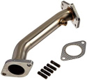 WRX GDA 02-05 EJ20 Turbo HKS Up-Pipe