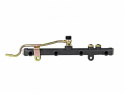 Honda RSX Type S 2002-2006 / Civic Si 2002-2005 Fuelrail Skunk2