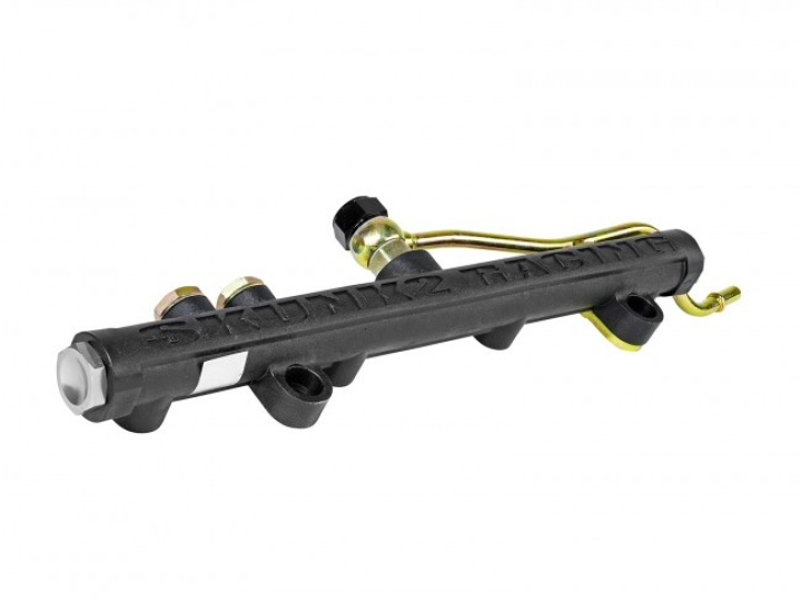 Honda Civic Si 2006-2011 Fuelrail Skunk2 in the group Select car model / Honda / Civic FA-FD-FG-FK-FN 06-11 / Tuning / Fuel at DDESIGN Scandinavia AB (350-05-5015)