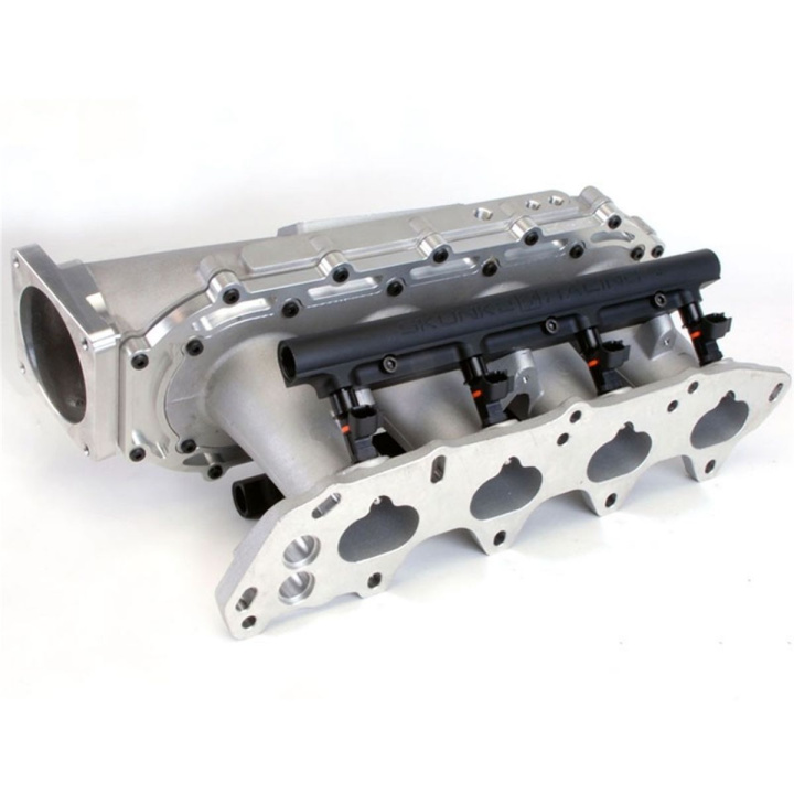 Honda B Series Primary Fuel Rail - Ultra Race Manifold Skunk2 in the group Select car model / Honda / Integra 93-01 / Tuning / Fuel at DDESIGN Scandinavia AB (350-05-6000)