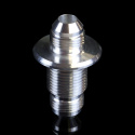 AN10 - AN10 Bulkhead Hose Adapter & Nut 