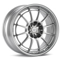 ENKEI NT03+M, 18X8.5, 38, 5X114.3.3, 72.6,