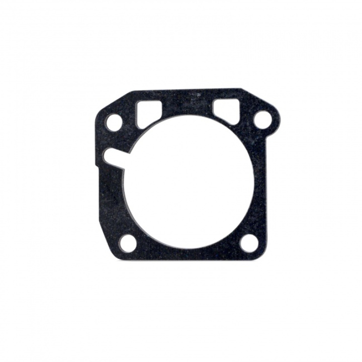 Honda B / D/ F/ H Series Alpha or OEM Throttle Body Thermal Gasket – 70mm Skunk2 in the group Select car model / Honda / Prelude 97-01 / Tuning / Intake & Accessories at DDESIGN Scandinavia AB (372-05-0050)