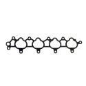 Honda H22A - F20B Intake Manifold Thermal Gasket Skunk2