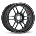 Enkei RPF1RS, 18x10, 5x114.3, +6, 75mm Gunmetal