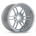 Enkei RPF1RS, 18x11, 5x114.3, -10, 75mm Silver