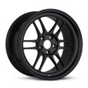 ENKEI RPF1, 17X7.5, 48, 5X100, 73, Black