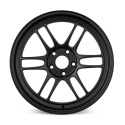 ENKEI RPF1, 17X7.5, 48, 5X100, 73, Black