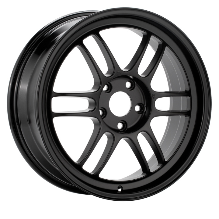 ENKEI RPF1, 17X9, 45, 5X114.3.3, Svart in the group Exterior / Wheels & Tires / Wheels at DDESIGN Scandinavia AB (3797906545BK)
