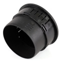 Round Air Vent 45mm (1.75\'\')