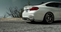 BMW F80 M3 & F82 M4 Vorsteiner GTS Diffuser Carbon Fiber