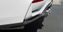 BMW F80 M3 & F82 M4 Vorsteiner GTS Diffuser Carbon Fiber