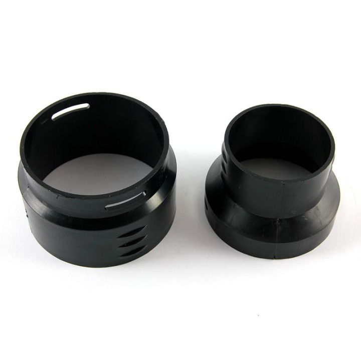 True Y Adapter 2.5 - 2\'\' in the group Interior / Heater & Accessories at DDESIGN Scandinavia AB (403-E9E-3EC)