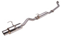Acura RSX Base 2002-2006 Mega Power Cat-back Skunk2