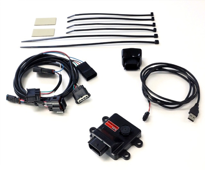 Yaris GR 20- Power Editor HKS in the group Select car model / Toyota / GR Yaris 2020+ / Tuning at DDESIGN Scandinavia AB (42018-AT018)