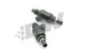 Set of 2 1000cc Low Impedance Injectors Mazda RX7 FC 1.3T 1986-1987