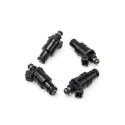 Set of 4 1200cc Injectors for Universal