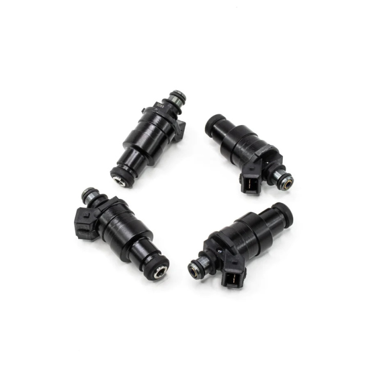 Set of 4 1200cc Injectors for Universal in the group Tuning / Fuel system / Injectors at DDESIGN Scandinavia AB (42M-11-1200-4)