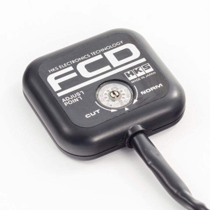 HKS FCD (Fuel Cut Defender) in the group Select car model / Toyota / Supra MK4 93-02 / Tuning at DDESIGN Scandinavia AB (4501-RA002)