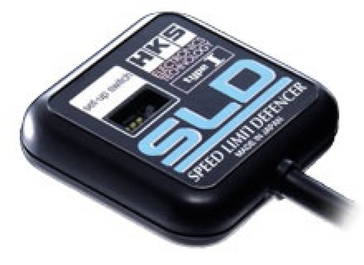 HKS SLD Type 1 (Speed Limit Defender) in the group Select car model / Toyota / Supra MK4 93-02 / Tuning at DDESIGN Scandinavia AB (4502-RA002)