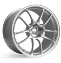 ENKEI PF01, 17x7, 48, 5x114.3, 75, Silver