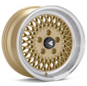 ENKEI ENKEI92, 15x7, 38, 4x114.3, Guld
