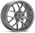 ENKEI RAIJIN, 18x9.5, 15, 5x114.3, Gunmetal