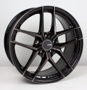 Enkei TY5, 18x9.5, 35mm, 5x120, 72.6mm, Pearl Black