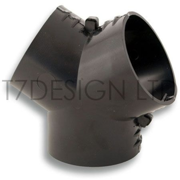 True Y - 63mm (2.5\'\') in the group Interior / Heater & Accessories at DDESIGN Scandinavia AB (4EE-57A-D20)