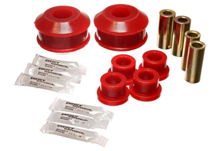 Mitsubishi EVO 8 / 9 Front Control Arms Bushings Energy Suspensions in the group Select car model / Mitsubishi / EVO 7 / Chassis / Bushings at DDESIGN Scandinavia AB (5.3133R)