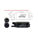 340lph High Flow In-Tank Fuel Pump (Offset Inlet) AEM