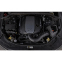 50-1563 50-Series Air Intake Kit K&N Filters