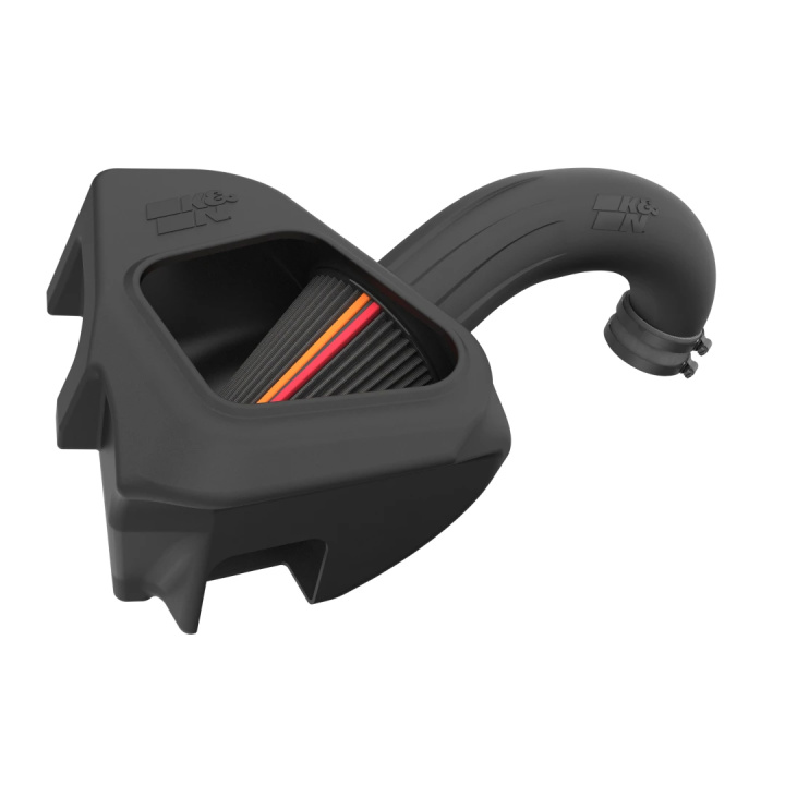 50-1578D Ram 1500 V8 5.7L NextGen DryFlow Cold Air Intake Filter Kit K&N Filters in the group Select car model / Dodge / Ram 19+ / Tuning at DDESIGN Scandinavia AB (50-1578D)