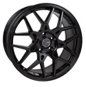 Enkei PDC, 18x8, 45mm, 5x108, 72.6mm, Black