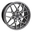 Enkei PDC, 18x8, 40mm, 5x114.3, 72.6mm, Grey