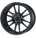 ENKEI GTC01-RR., 18x8.5, 42, 5x100 Gunmetal