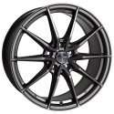 Enkei DRACO, 18x8.0, 35mm, 5x114.3, 72.6mm, Anthracite