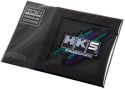 HKS Patch Super Racing Large