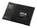 HKS Patch Super Racing Small
