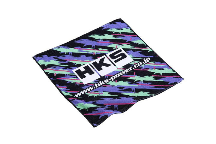HKS Oilcolor Towel in the group Universal products / Lifestyle / Clothing & Accessories / Accessories & Fun Gadgets at DDESIGN Scandinavia AB (51007-AK227)