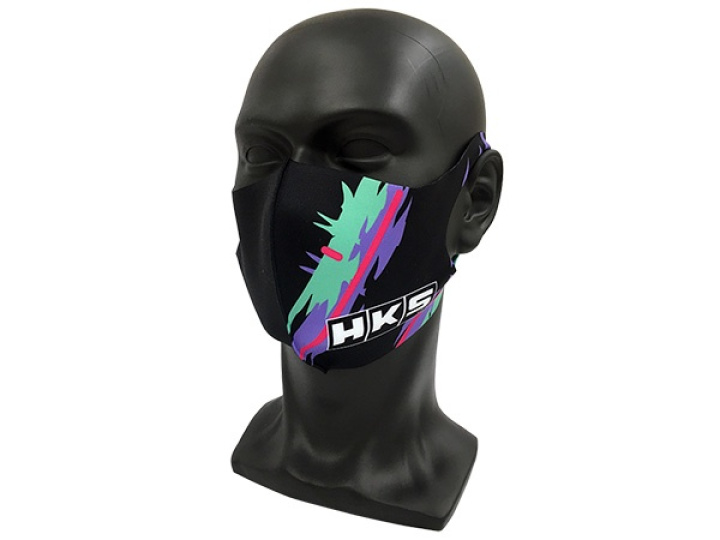 HKS Mask Oil Color Graphic XL in the group Universal products / Lifestyle / Clothing & Accessories / Accessories & Fun Gadgets at DDESIGN Scandinavia AB (51007-AK315)